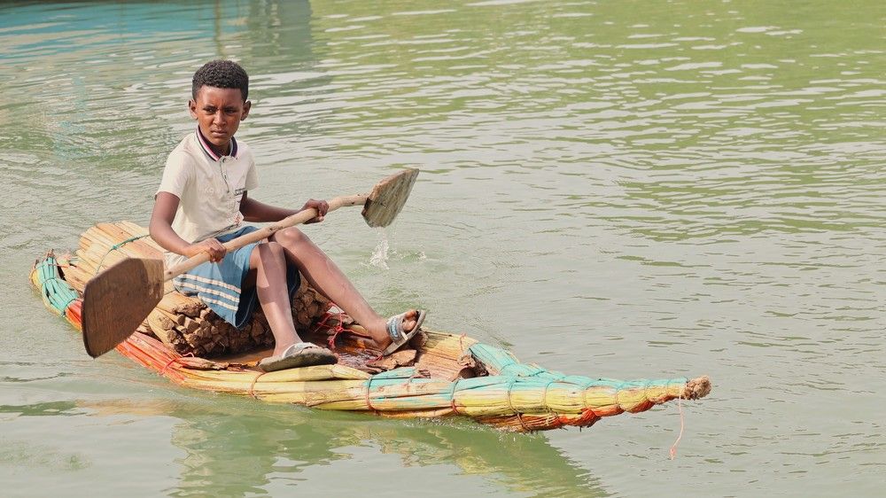 Photograph by Mikiyas Tefera