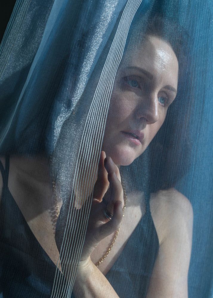 Photograph by Olga Min