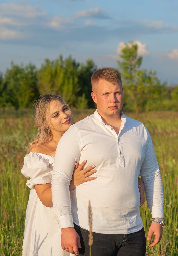 Photograph by Валентина Борзикова
