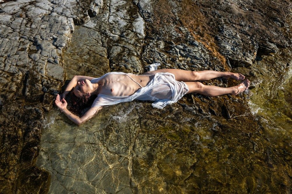 Photograph by Алексей Шматков