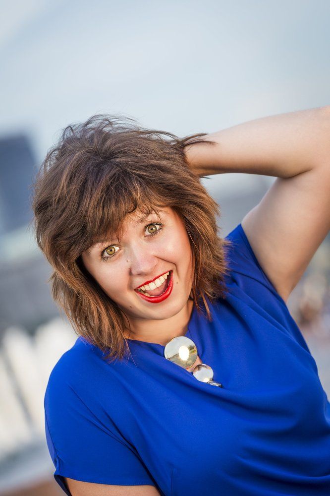 Photograph by Алексей Шматков