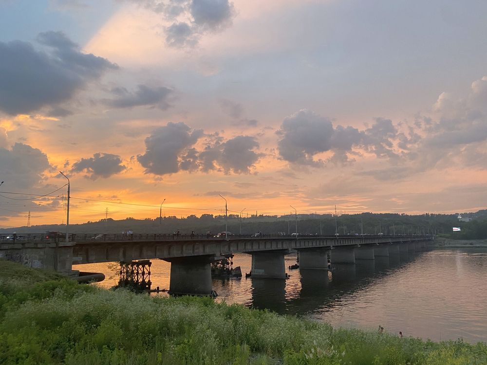 Photograph by Станислав Карнаухов