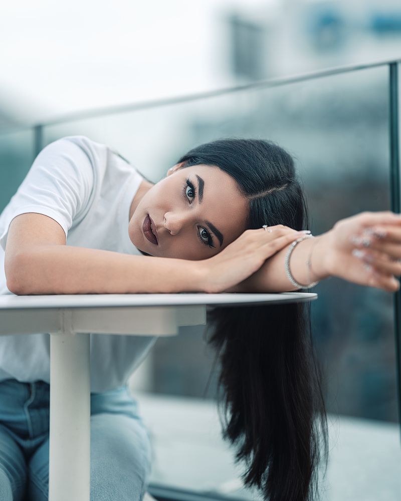 Photograph by Ales Pompa