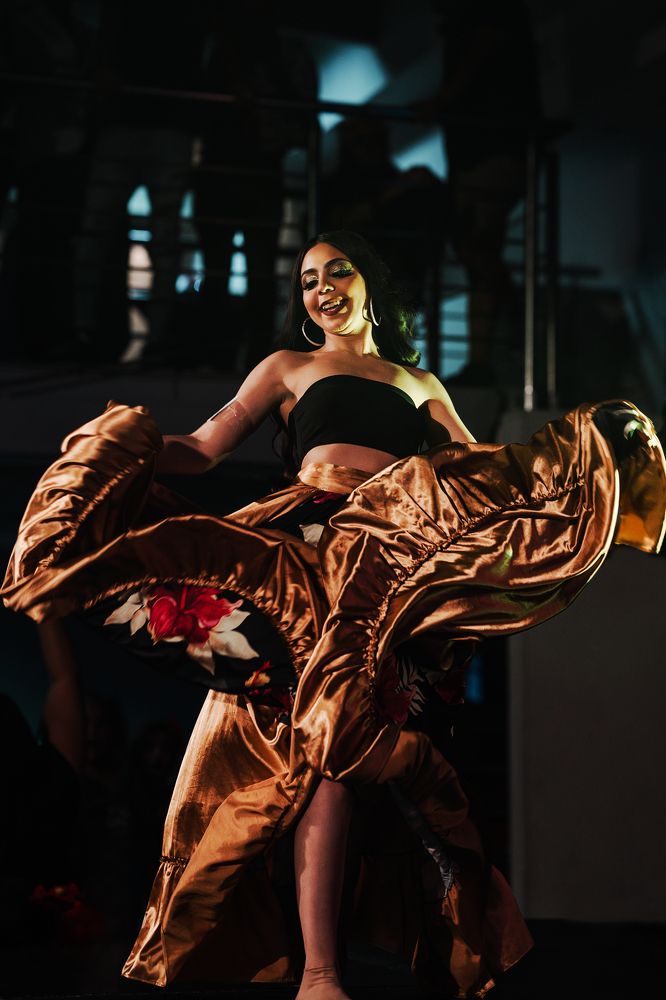 Photograph by Ales Pompa