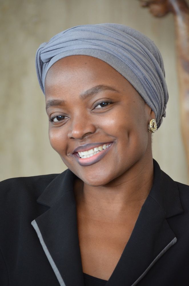 Photograph by Nilton Cumbe