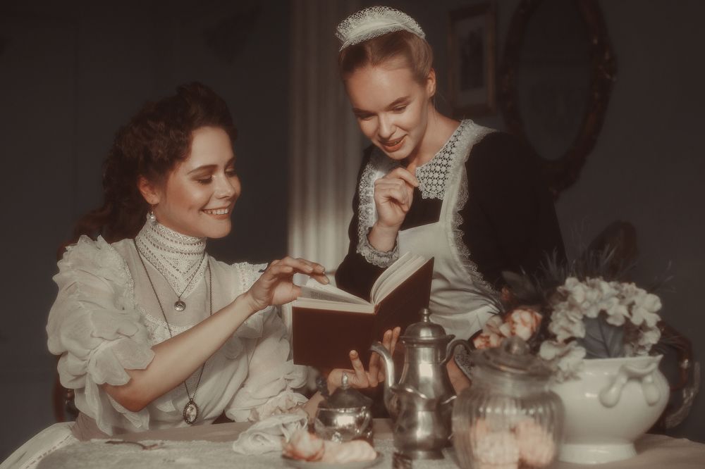 Photograph by Екатерина Сигат