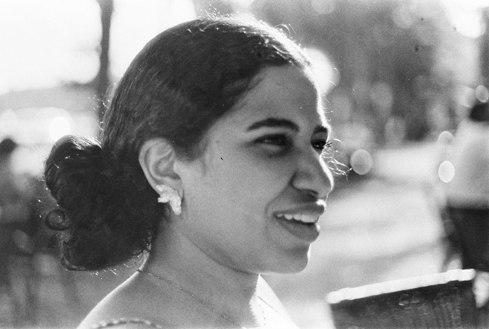 Photograph by Camilla Romano