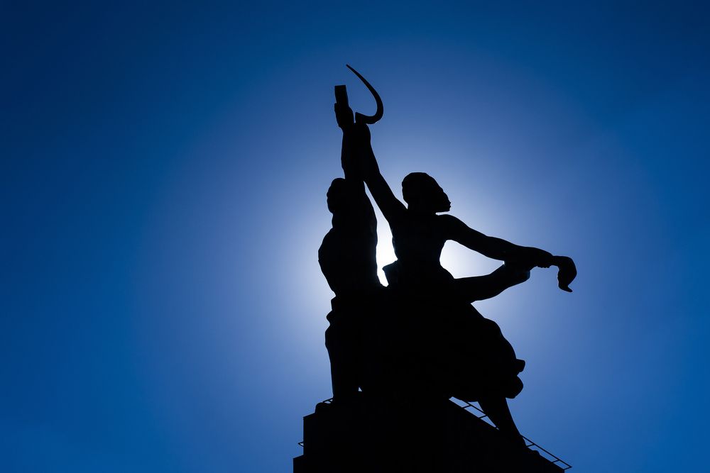 Photograph by Андрей Кирашев