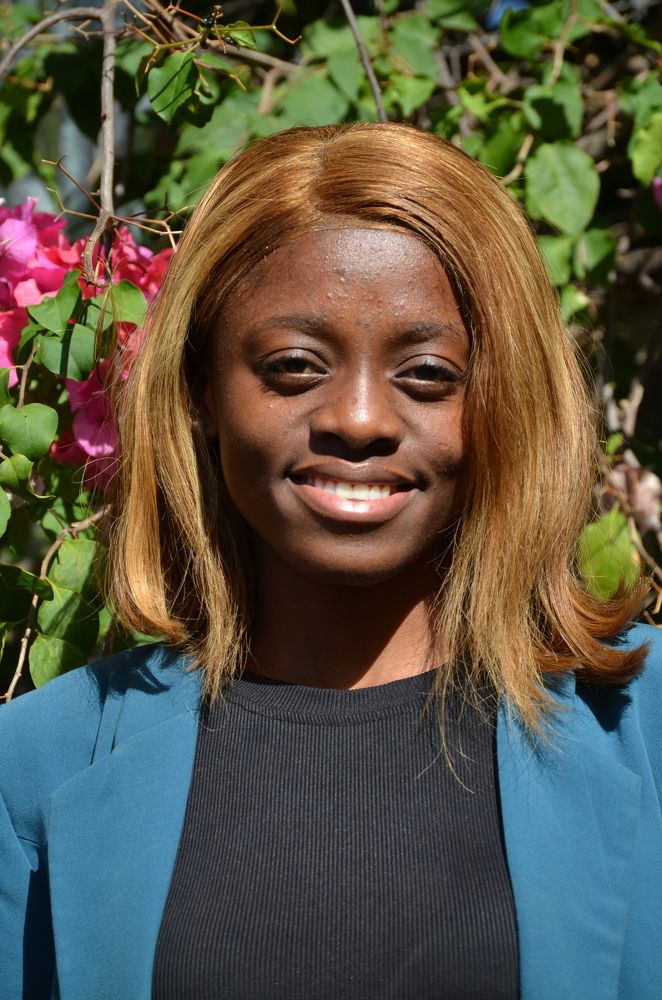 Photograph by Nilton Cumbe