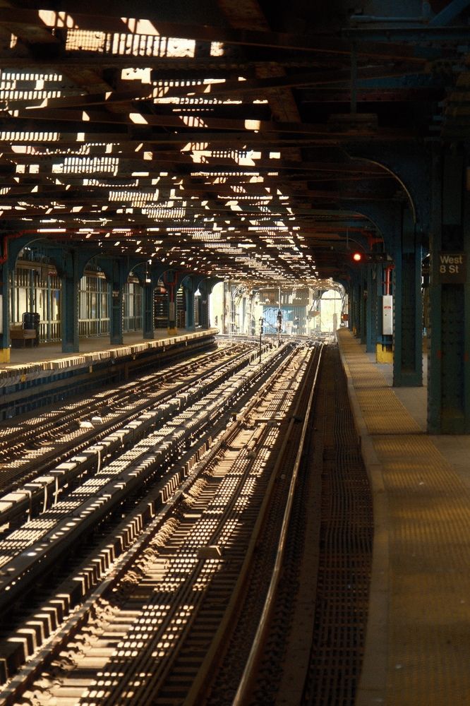 Photograph by Camilla Romano