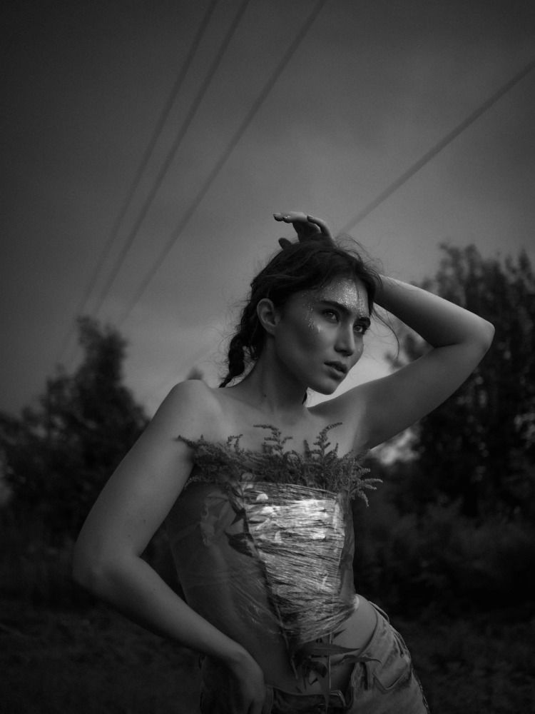 Photograph by Светлана Сумзина