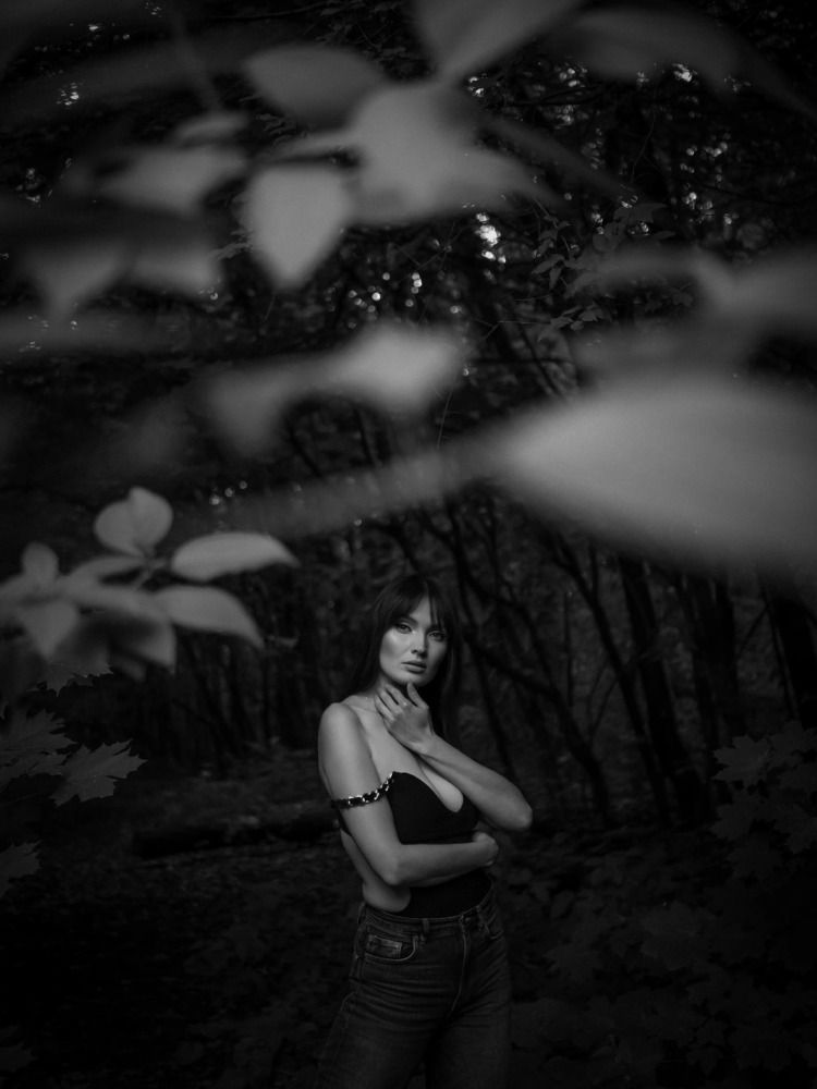 Photograph by Светлана Сумзина