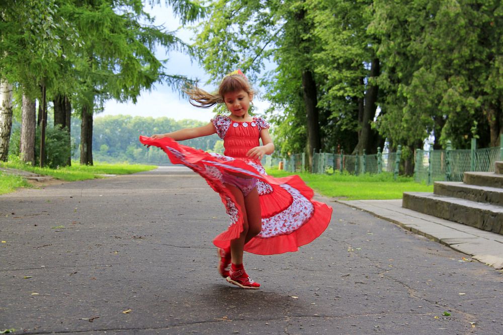 Photograph by Елена Маракулина