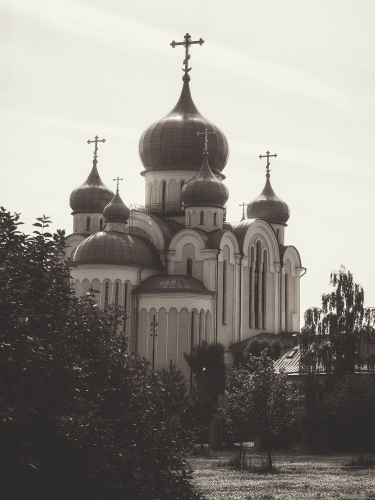 Photograph by Елена Акимова