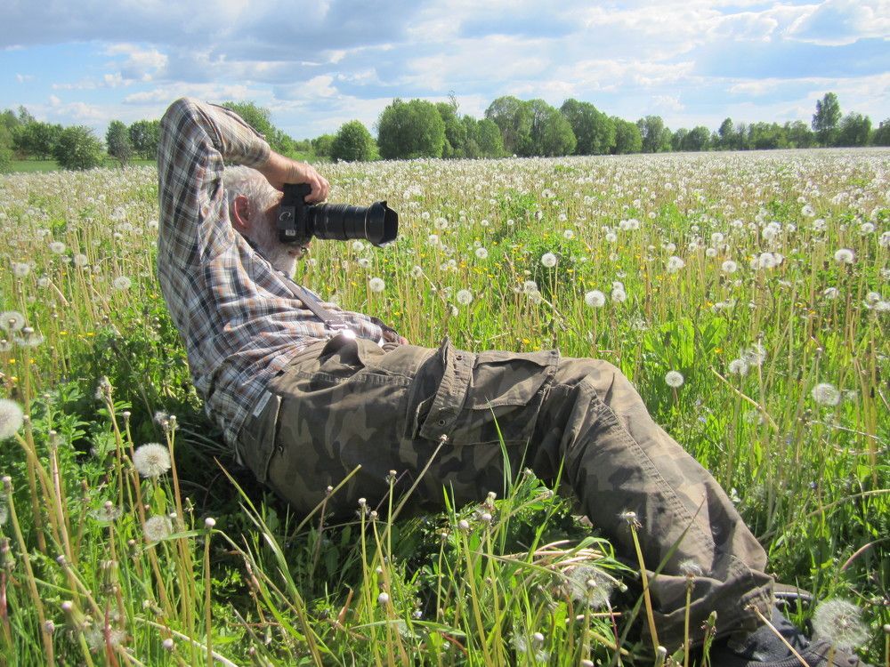 Photograph by Марина Кузьмина