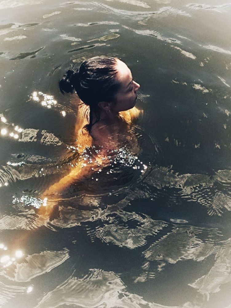 Фотография автора Natalya Firsova