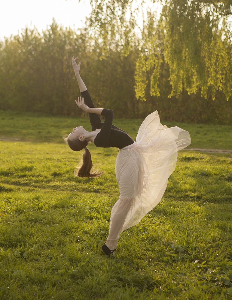 Photograph by Екатерина Кузнецова