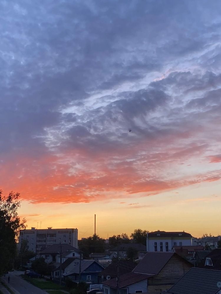 Photograph by Антонина Михалева