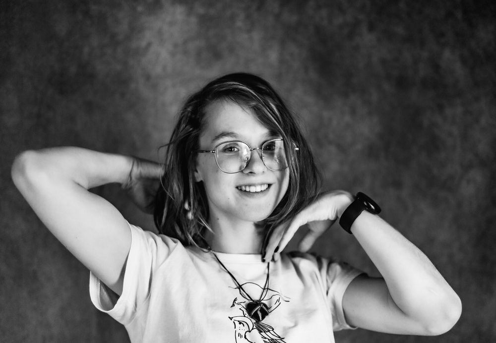 Photograph by Алексей Патрушев