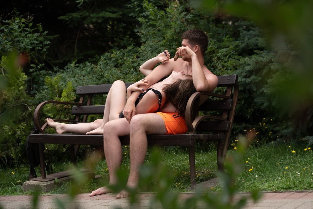 Photograph by Дарья Радонежская