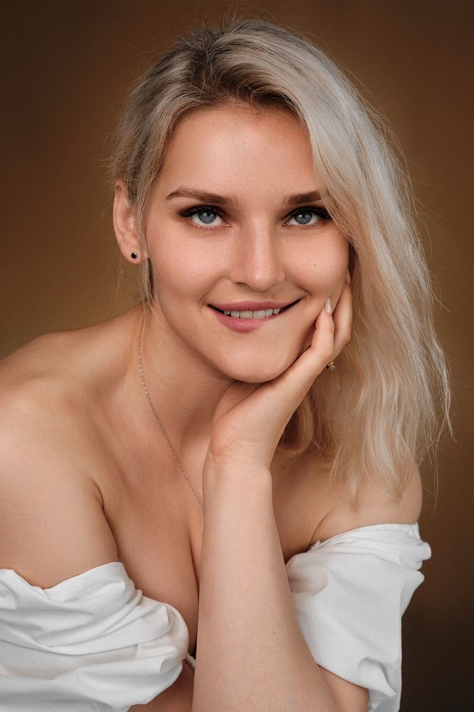 Photograph by Андрей Ткаченко