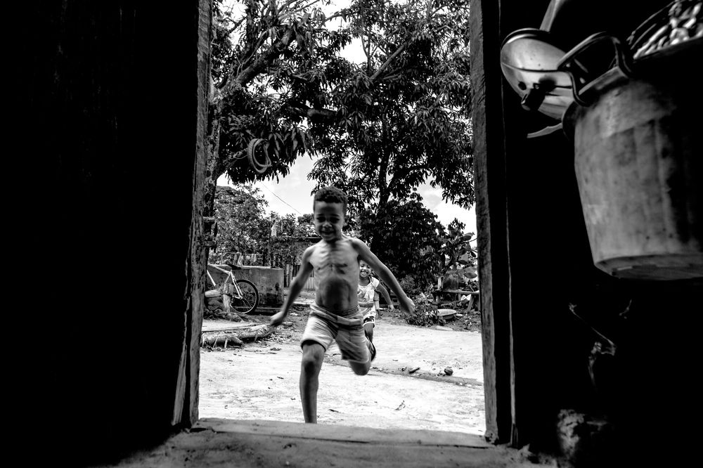 Photograph by FLAVIO SOUZA CRUZ