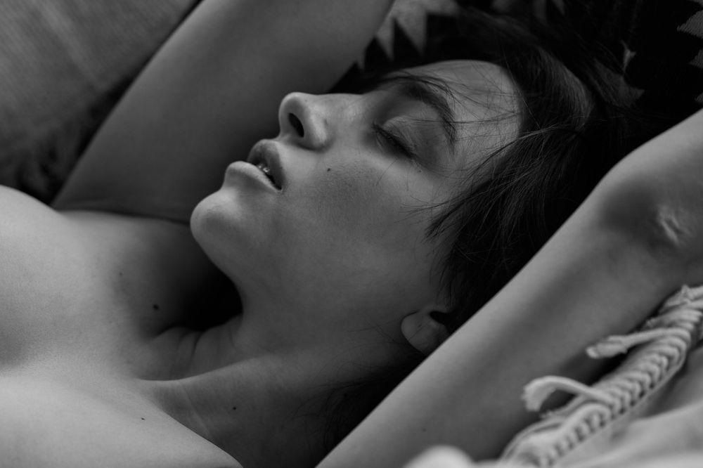 Photograph by Michael Weber