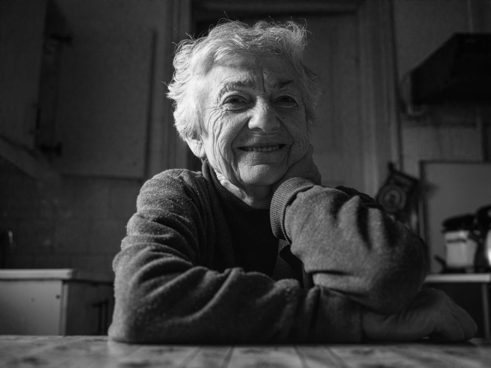 Photograph by Robert Karaś