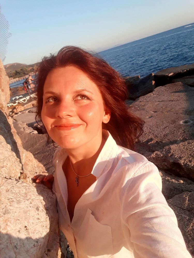 Photograph by Яна