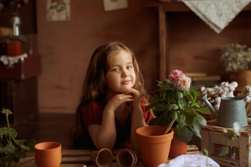 Photograph by Тиманова Марина