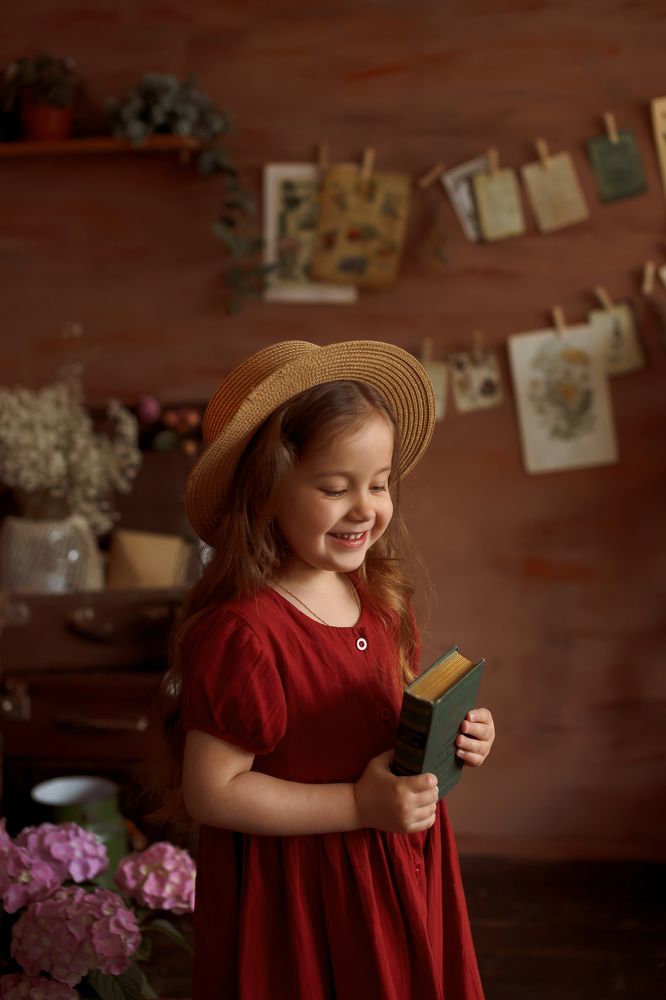 Photograph by Тиманова Марина