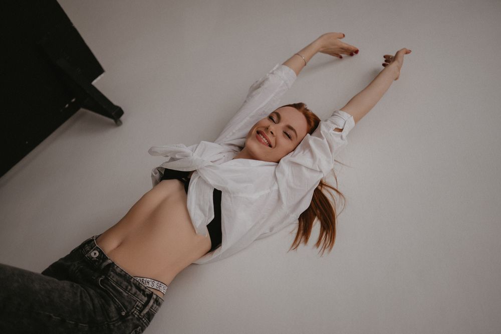 Photograph by Лилия Никитина