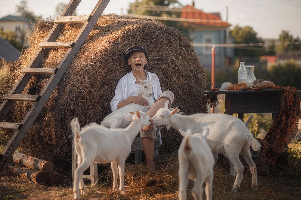 Photograph by Галина Ворошилова