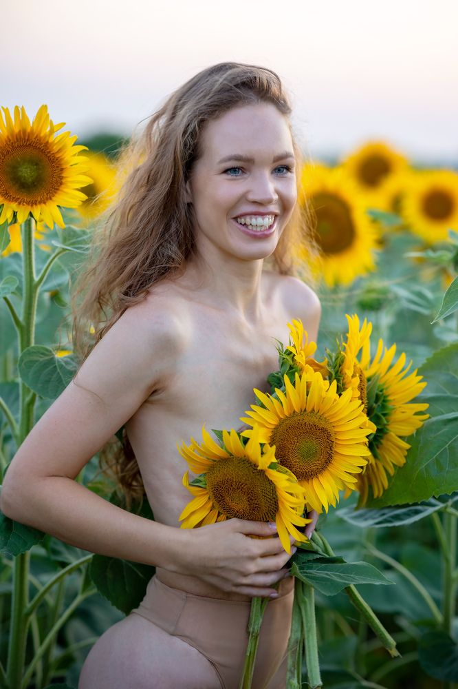 Photograph by Марина Нилова