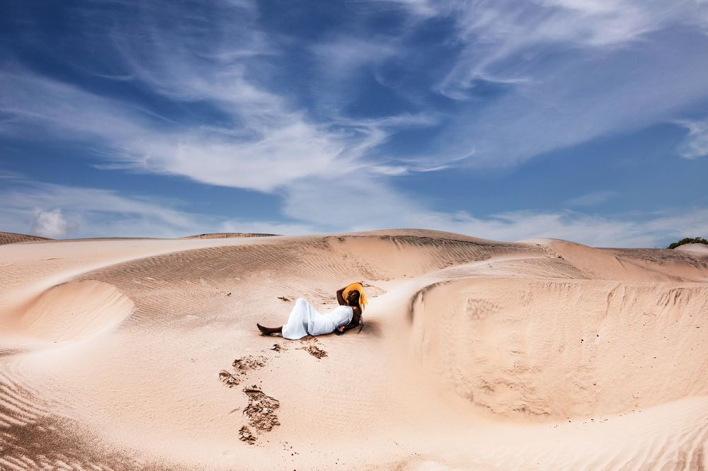 Photograph by Trivet Antony