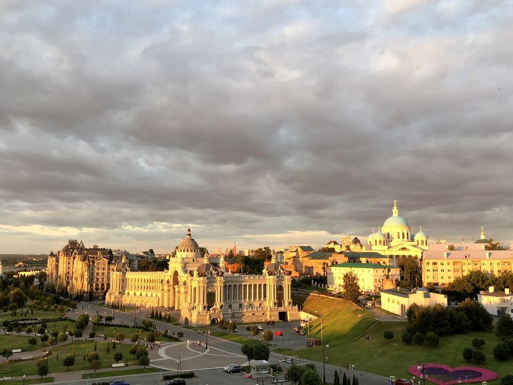Photograph by Светлана Лисеева