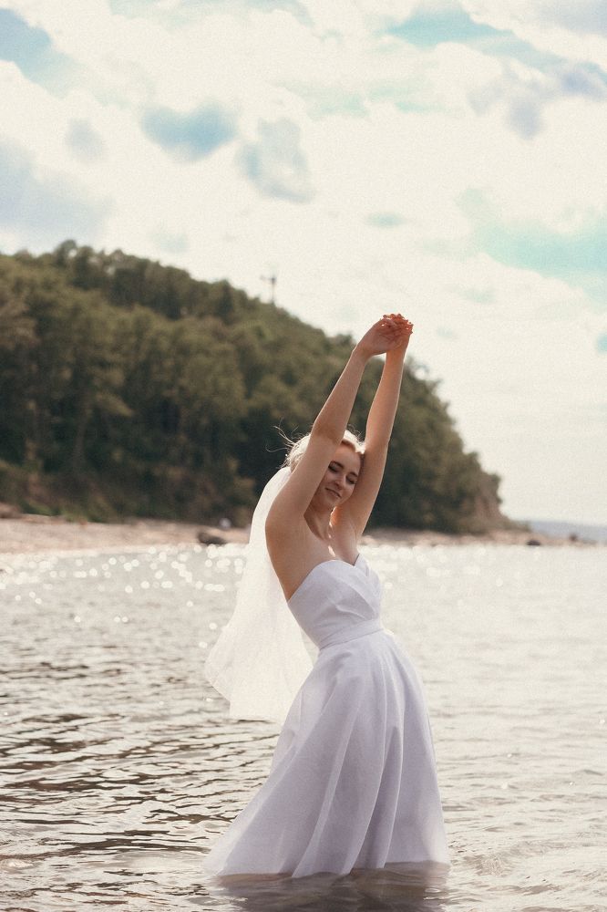 Photograph by Татьяна Воронкова
