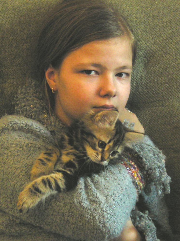 Photograph by Дария Максимова