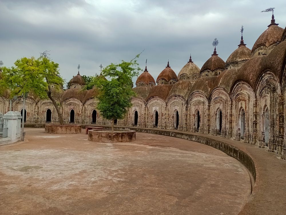 Photograph by Kamal Bhattacharjya
