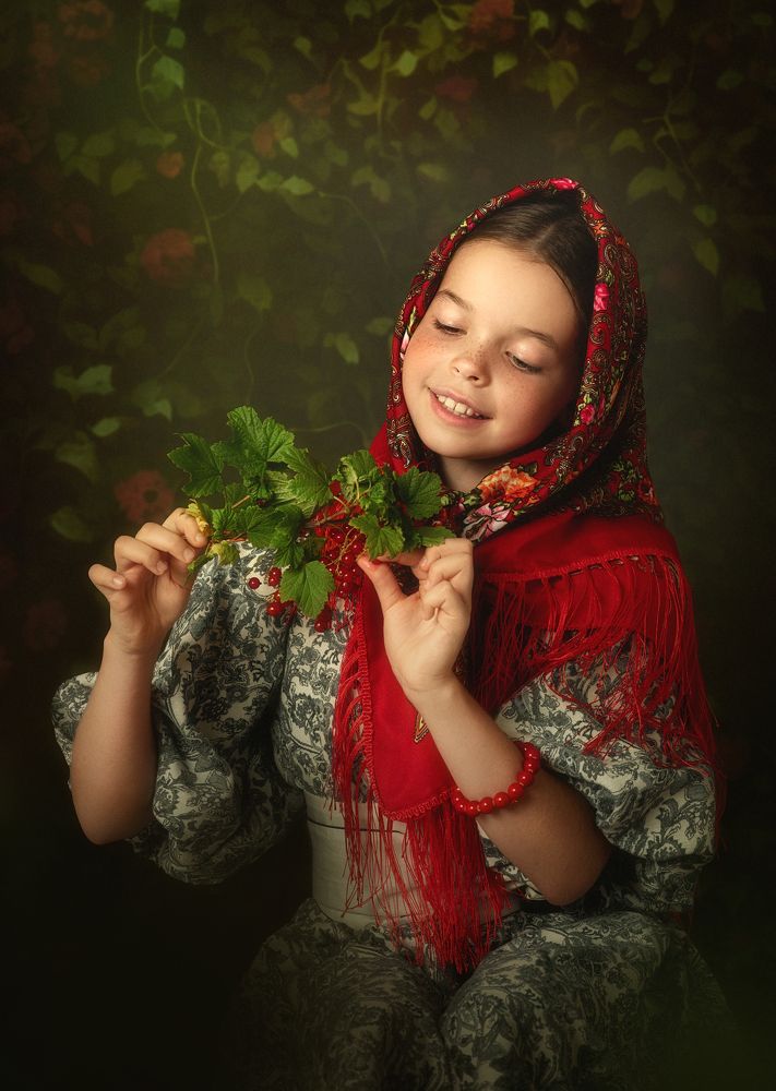 Photograph by Mityukova Ludmila