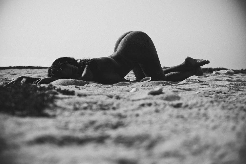 Photograph by Kátio Oliveira