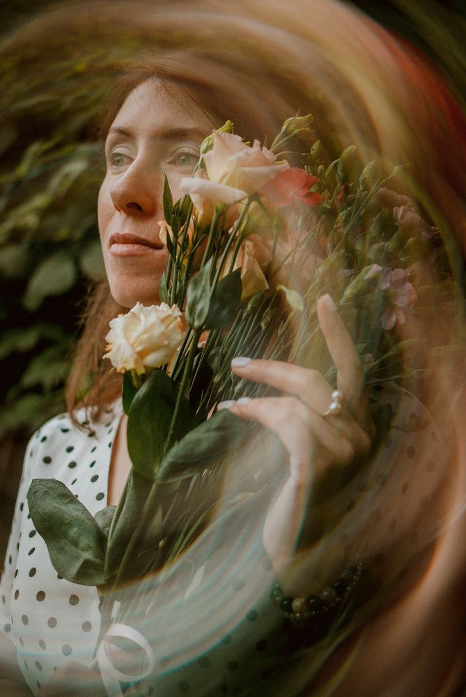 Photograph by Дарья Бурдина