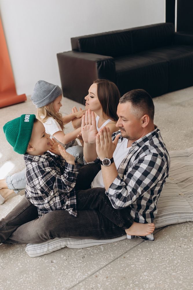 Photograph by Екатерина Белкина