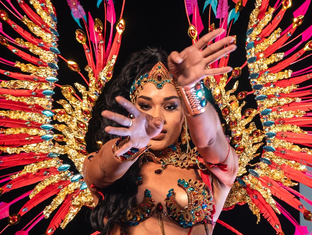 Photograph by Jared Clement