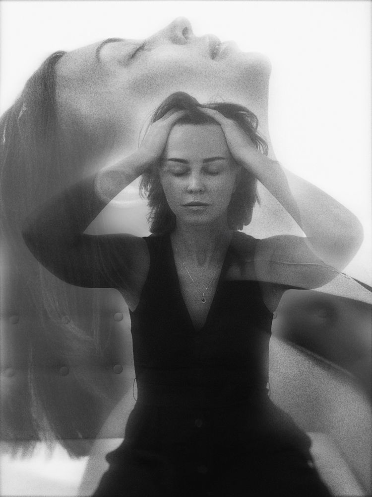 Photograph by Ирина Артюх