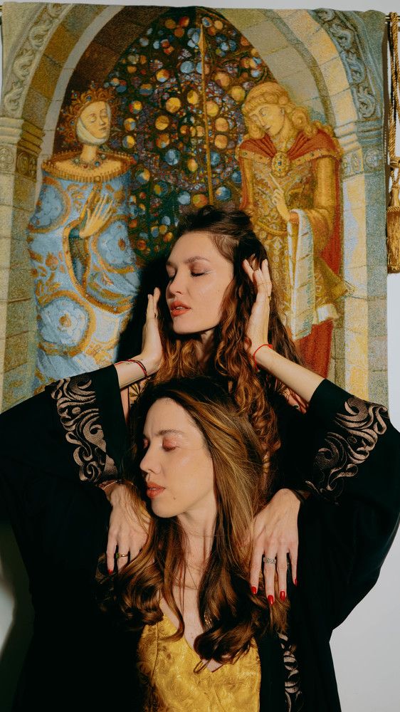 Photograph by Алиса Витальевна