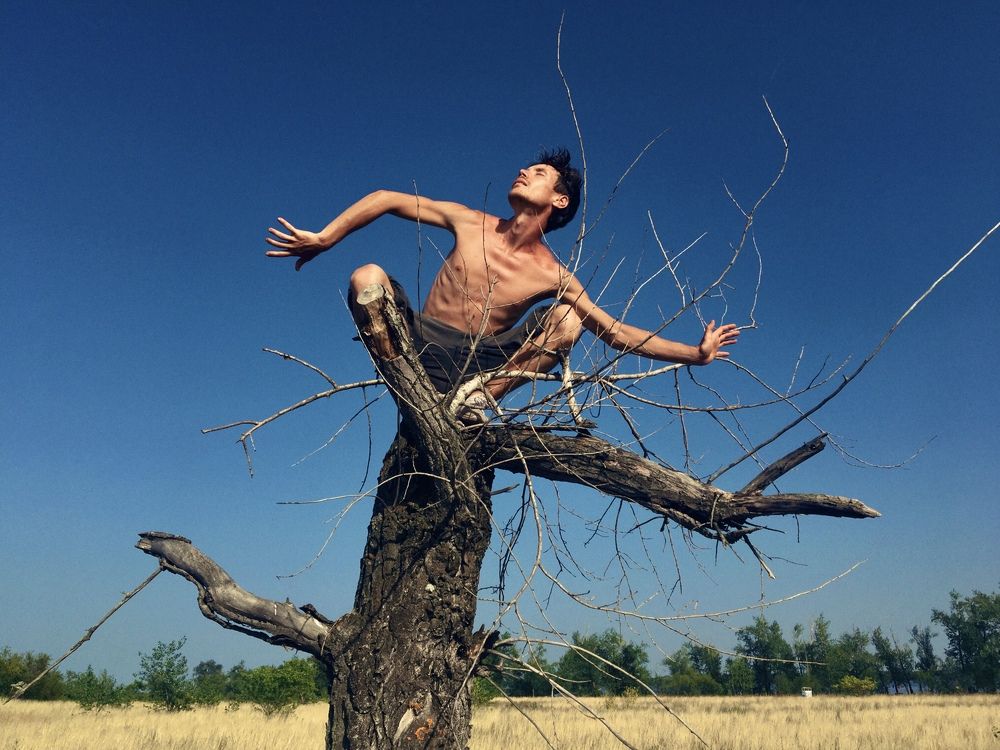 Photograph by Виталий Орлов