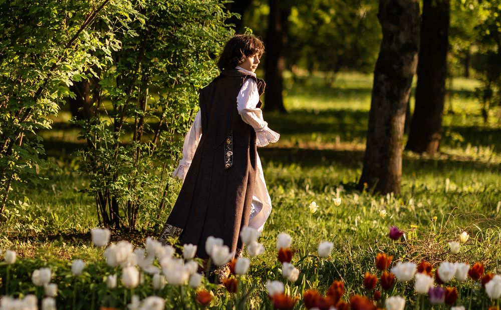 Photograph by Жукова Милана