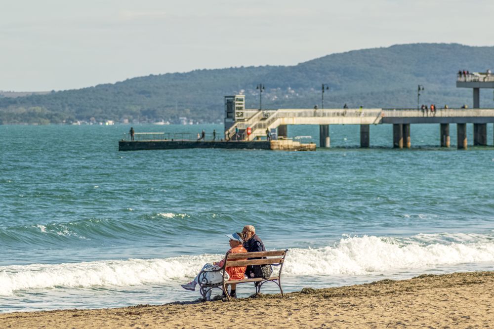 Photograph by Danail Dimov