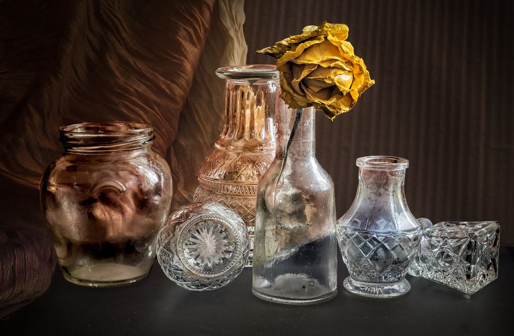 Фотография автора Milena Ivanova